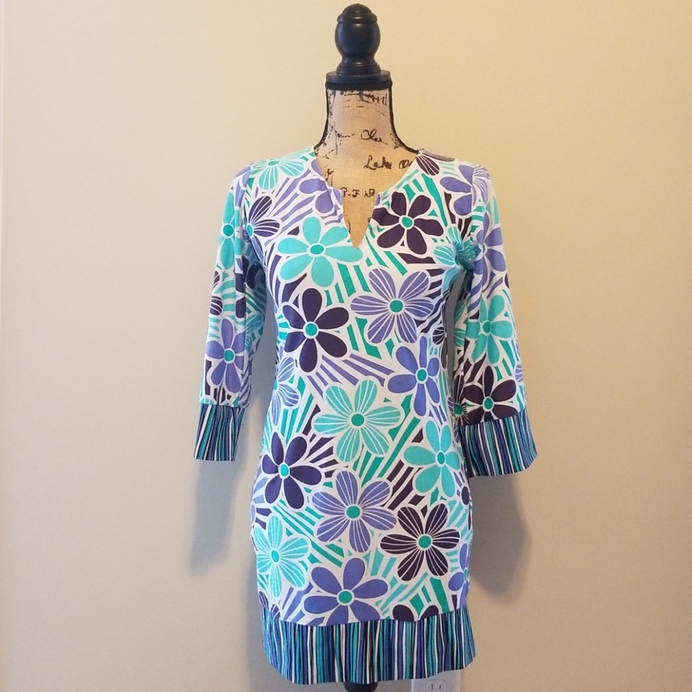 Casual Summer Dress